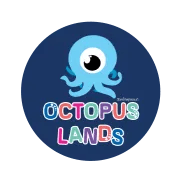 Octopus lands