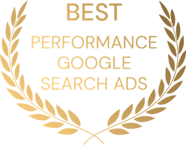 Best Performance Google Search Ads