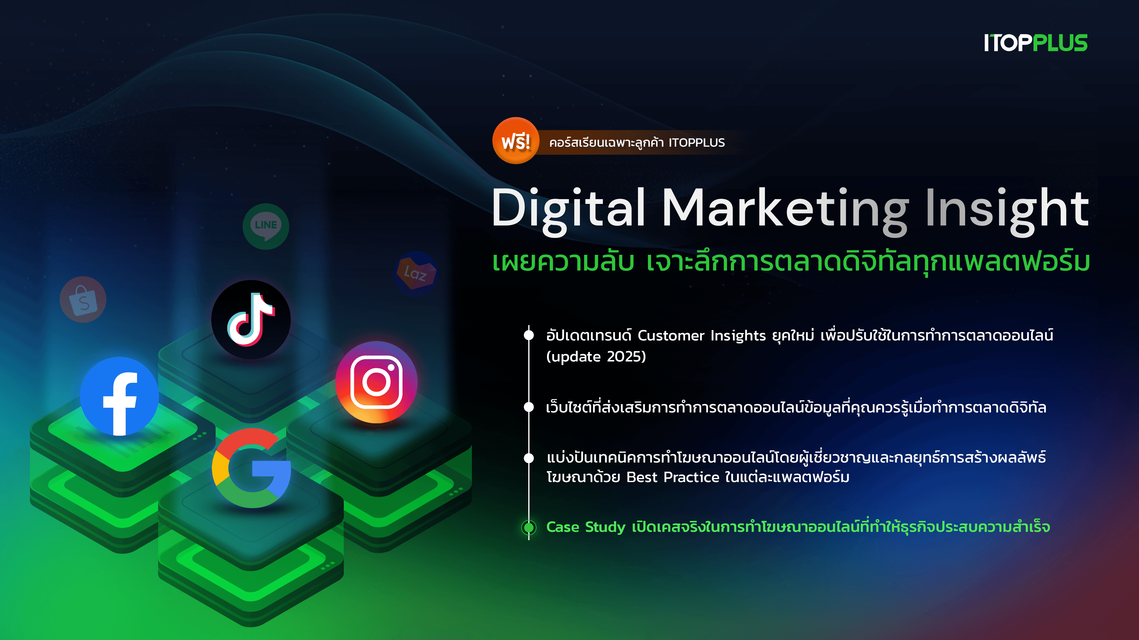 Digital Marketing Insight
