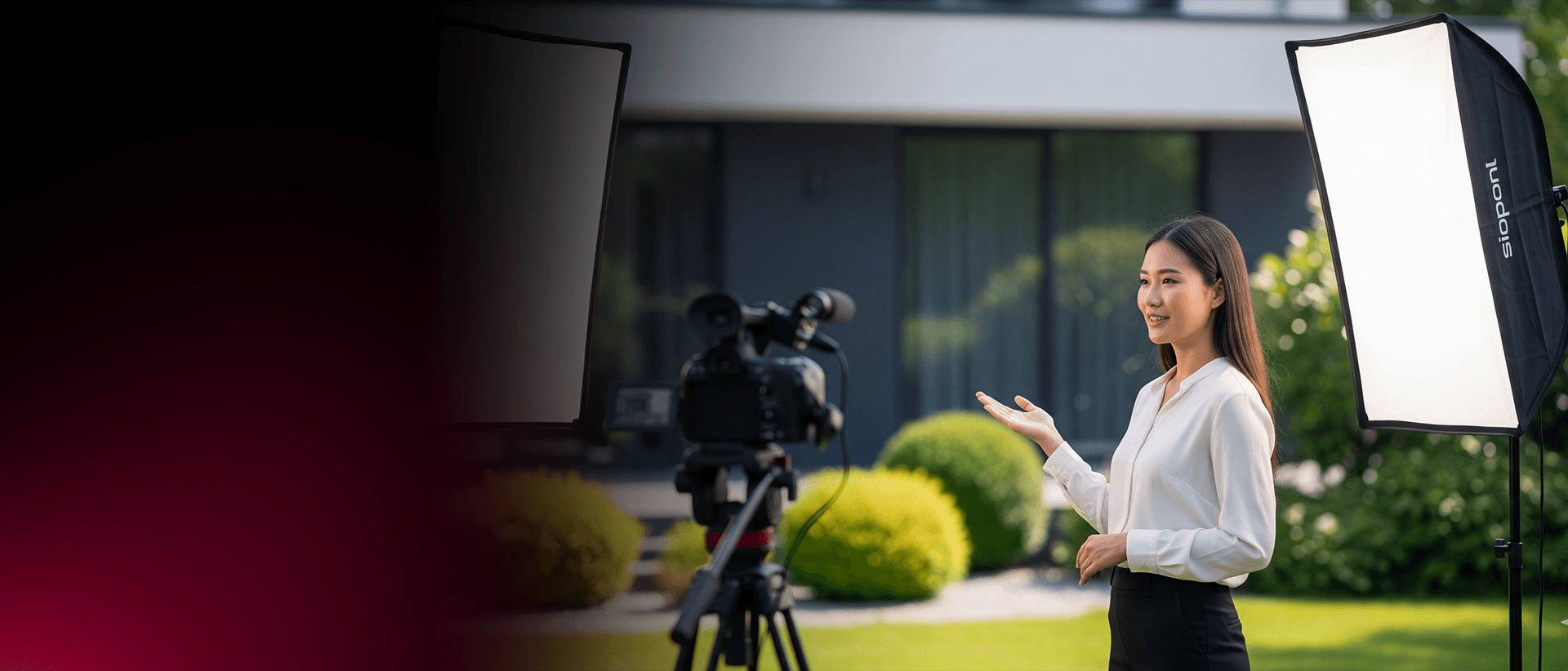 TikTok Video Production