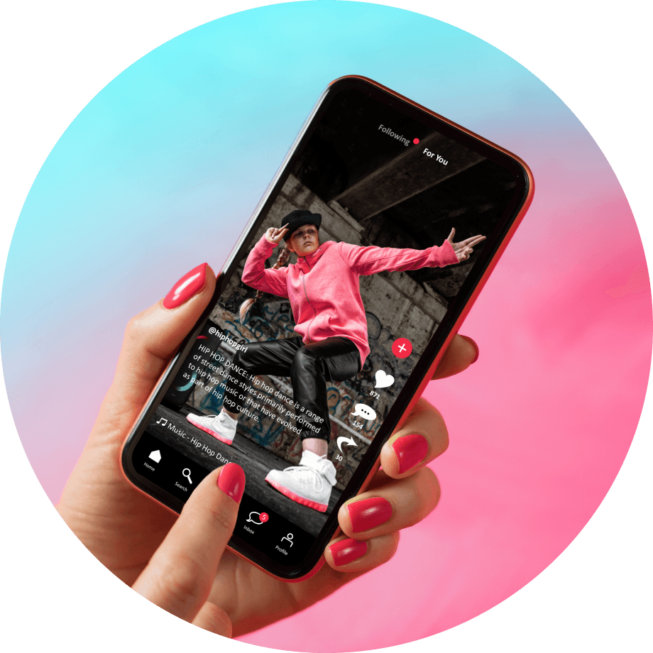 กระตุ้นให้ผู้ชม