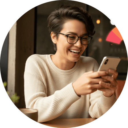 ดึงดูดให้ติดตาม